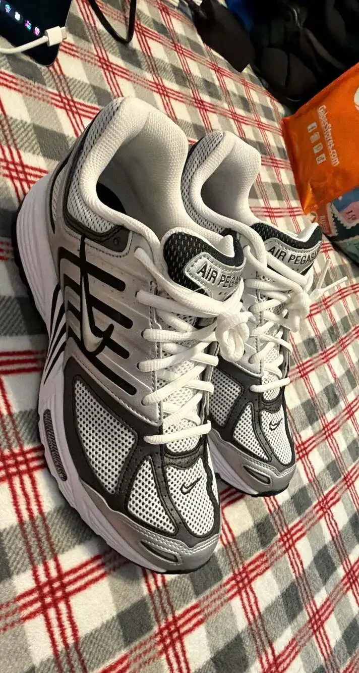 NIKE MENS Air Pegasus 2K5 